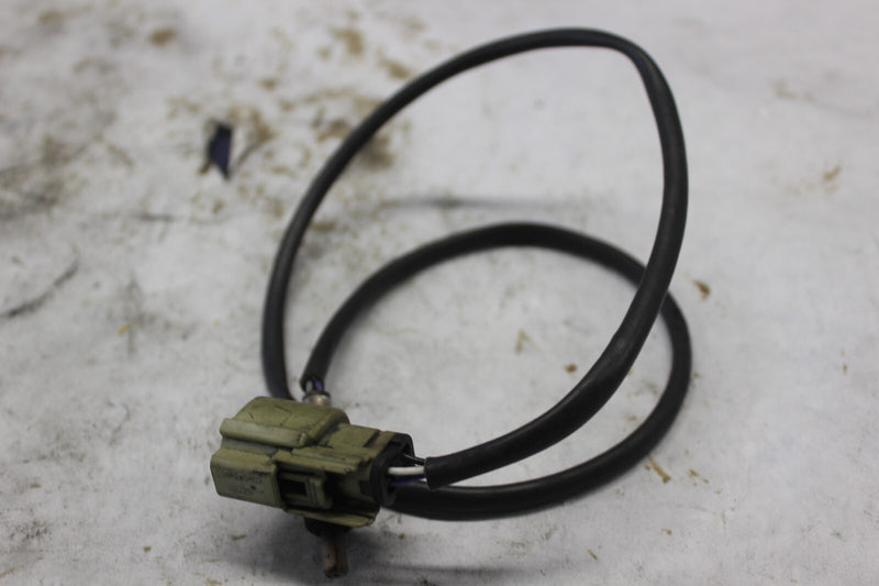 OXYGEN SENSOR FRONT GRAY HARLEY DAVIDSON 27729-10 2010 H-D ULTRA CLASSIC FLHTCU