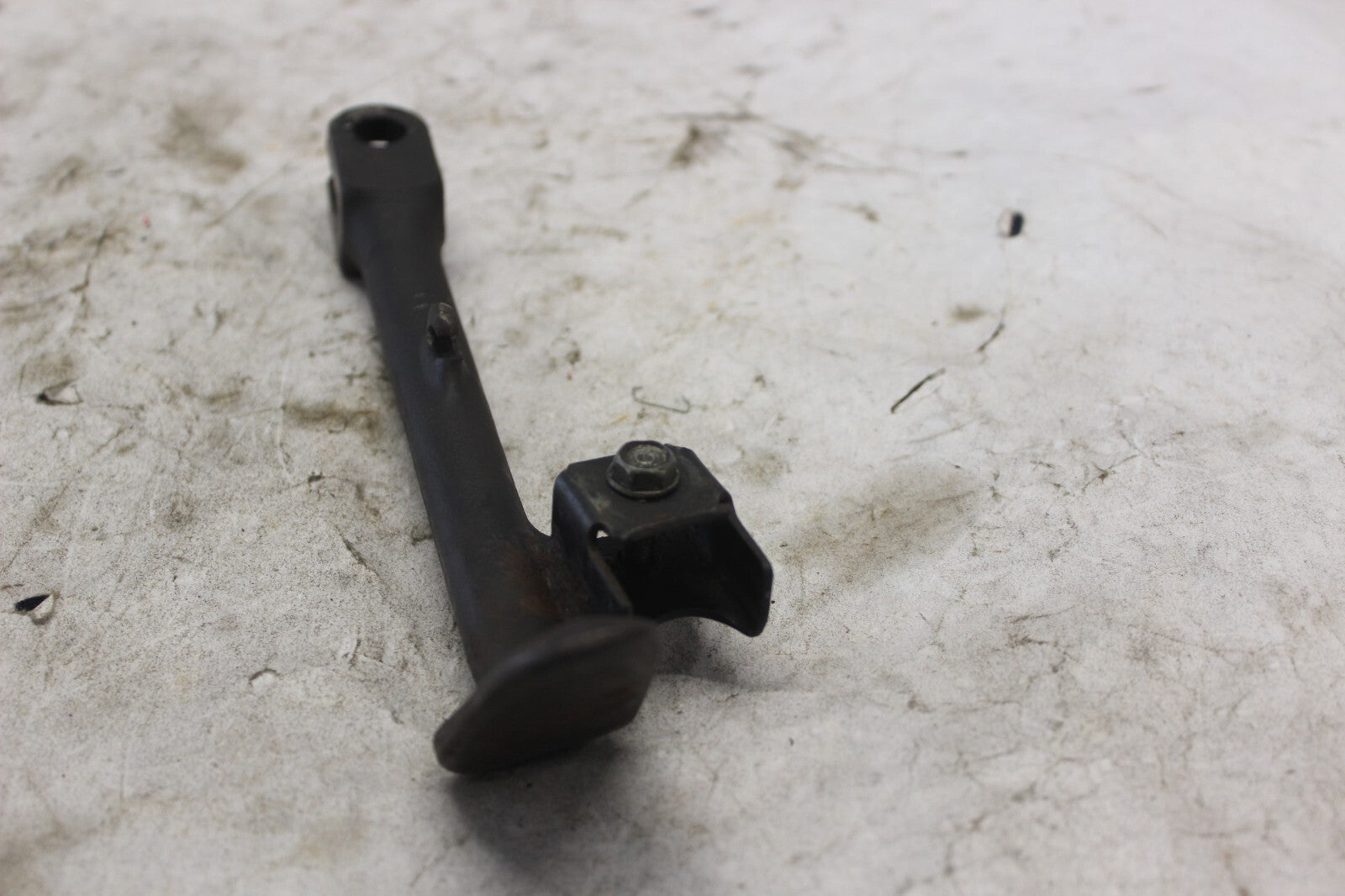 SIDE STAND ONLY 50540-463-000 1982 HONDA GOLDWING GL1100A