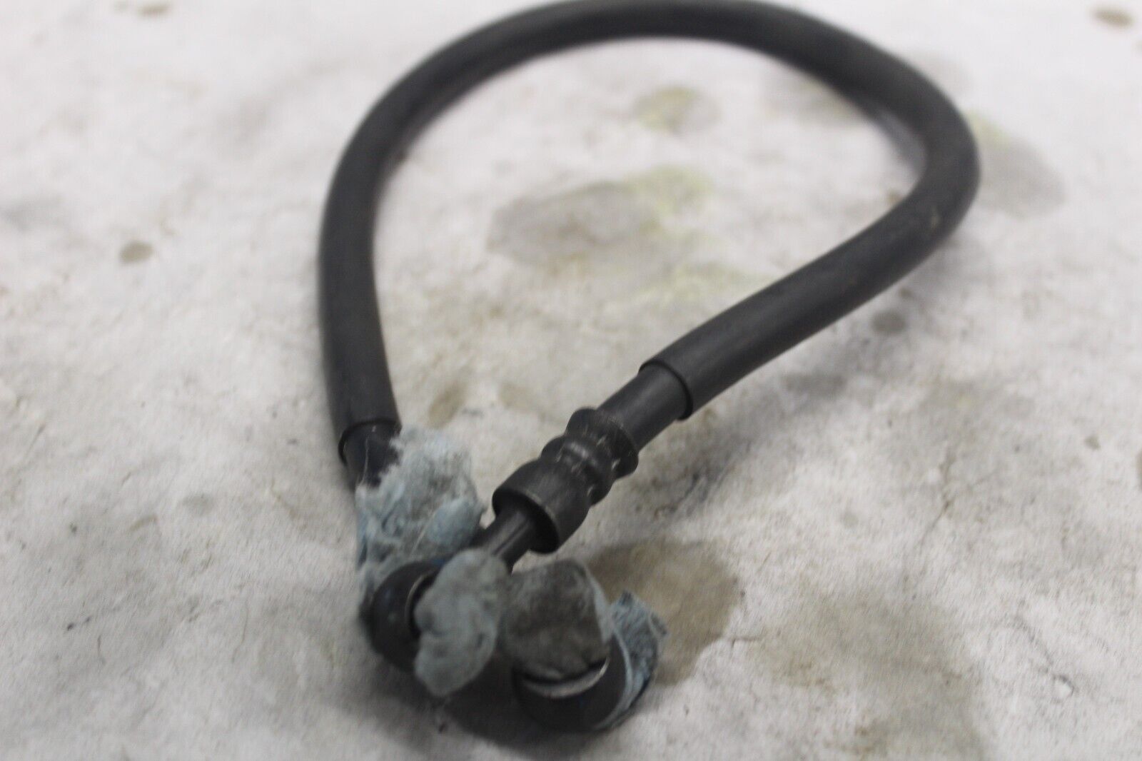 CAM CHAIN TENSIONER HOSE 12835-15H00 2008 SUZUKI GSX1300R