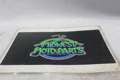 TENSIONER LIFTER ASSY 14520-MAT-631 1998 HONDA CBR900RR