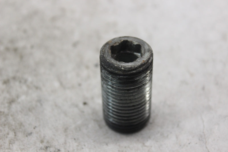 FRAME REAR UPPER BOLT 90125-MR8-000 1998 HONDA CBR900RR