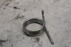 LEFT SEAT LOCK SPRING B 77227-MA1-000 1982 HONDA GL500I SILVERWING