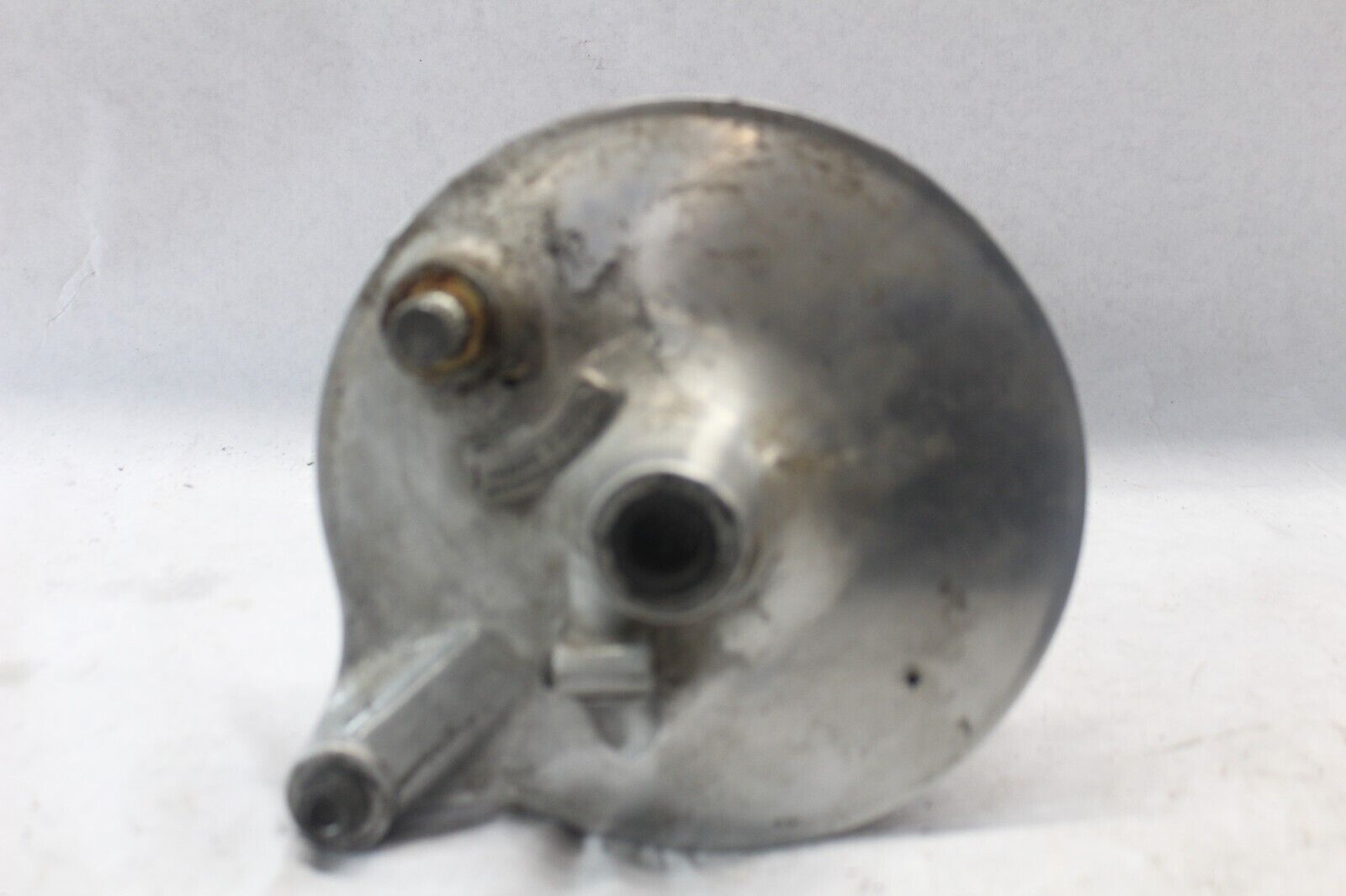 REAR BRAKE PANEL ASSY 41035-1482 1996 KAWASAKI VN800