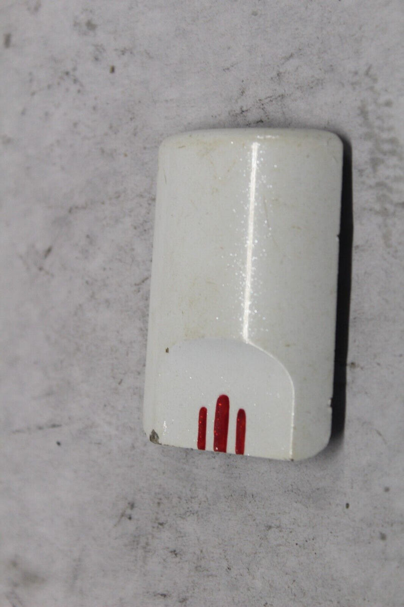 0208-0072M PM TECH LOWER FORK AXLE PLUG HARLEY DAVIDSON