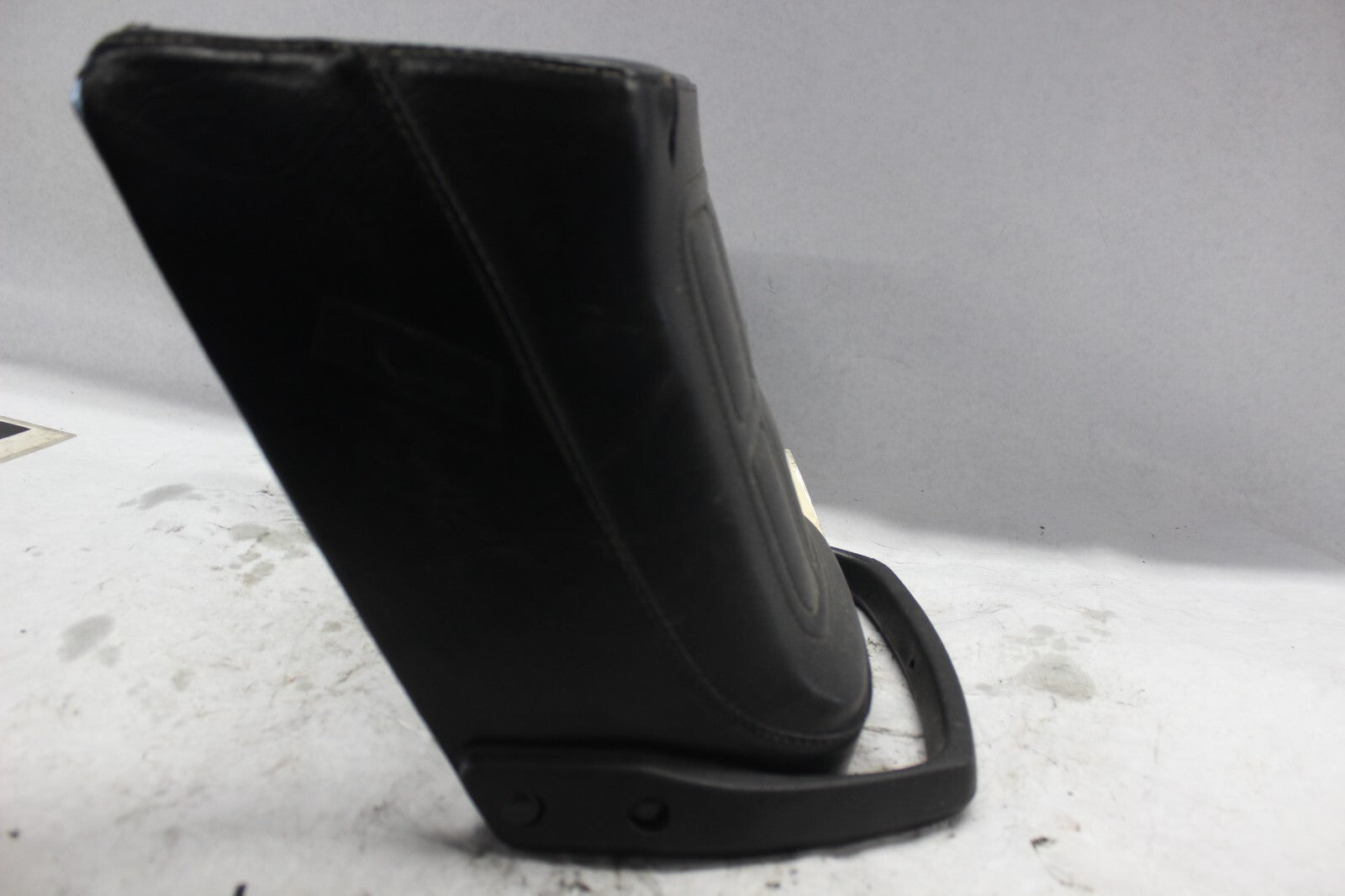 PASSENGER SEAT PILLION 1982 HONDA SILVERWING GL500 77300-MA1-730