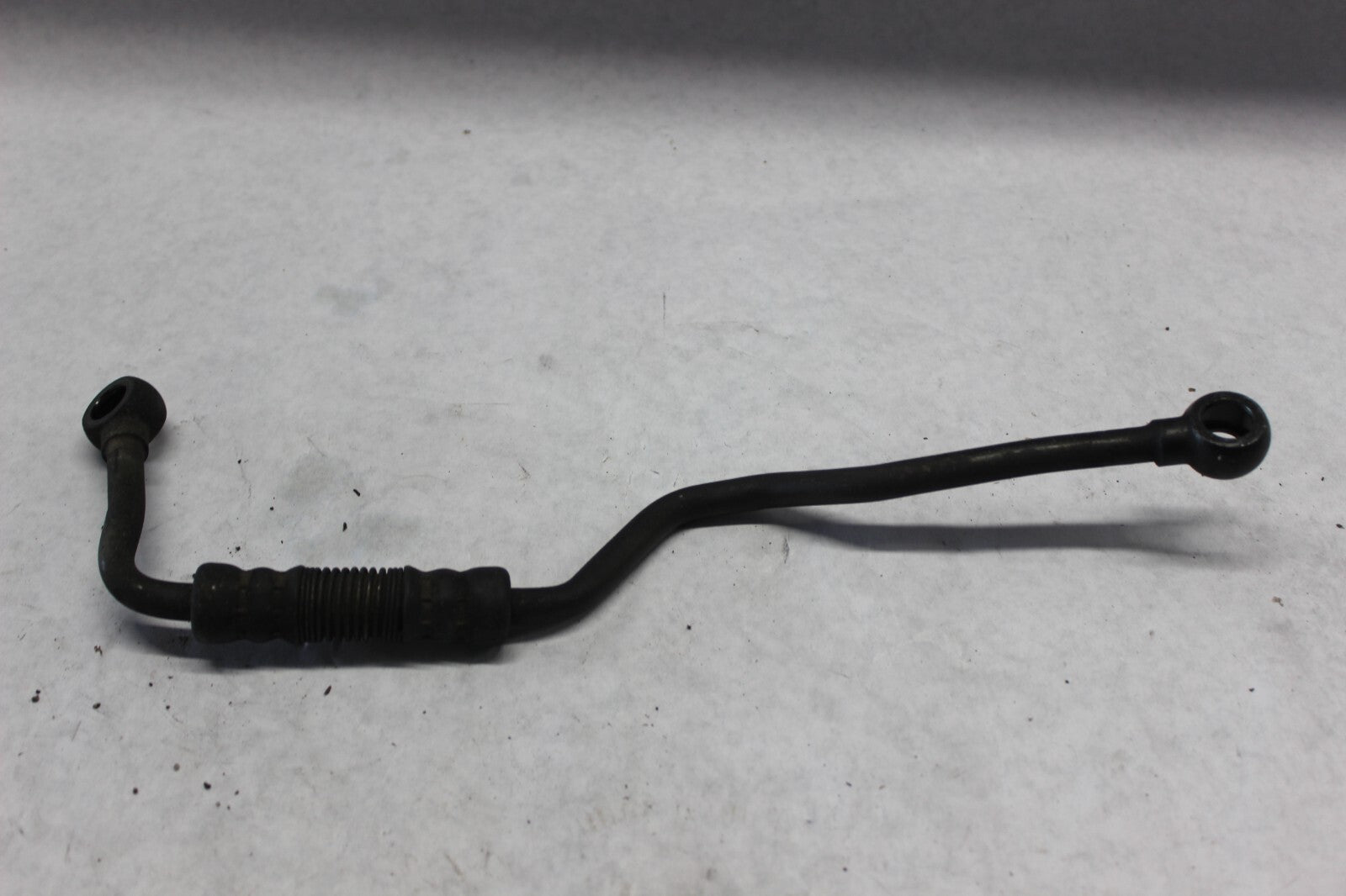 RIGHT OIL COOLER TUBE 51044-1086 1986 KAWASAKI CONCOURS ZG1000