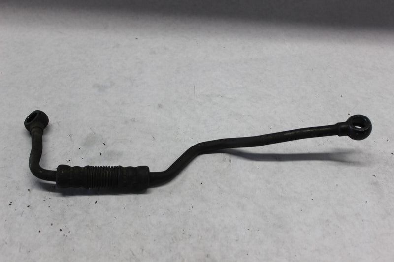RIGHT OIL COOLER TUBE 51044-1086 1986 KAWASAKI CONCOURS ZG1000