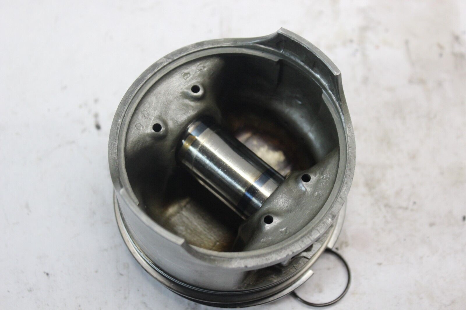 PISTON STD 42X-11631-00-A0 1984 VIRAGO XV700L