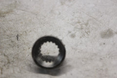 CAM CHAIN SPROCKET 12731-24F00 2002 SUZUKI HAYABUSA GSX1300R