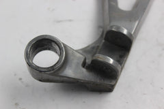 REAR STEP STAY RIGHT SILVER 35011-1879-TX 2001 KAWASAKI ZX-9R