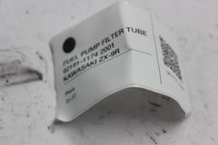 FUEL PUMP FILTER TUBE 92191-1174 2001 KAWASAKI ZX-9R