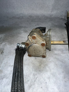 COCK ASSY., FUEL 2001 Suzuki Bandit 1200 44300-32F00