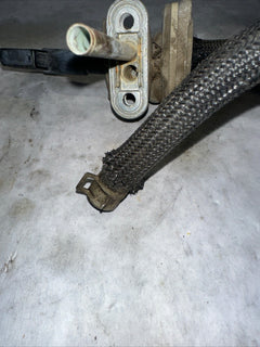 COCK ASSY., FUEL 2001 Suzuki Bandit 1200 44300-32F00