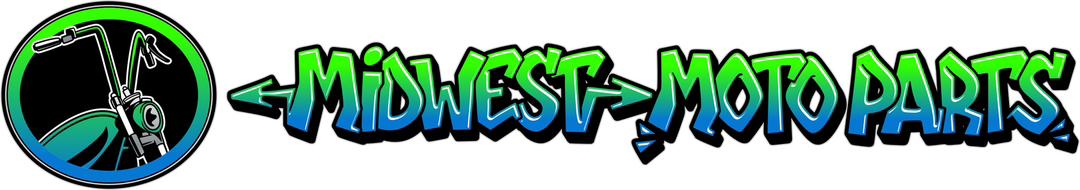Midwest Moto Parts logo