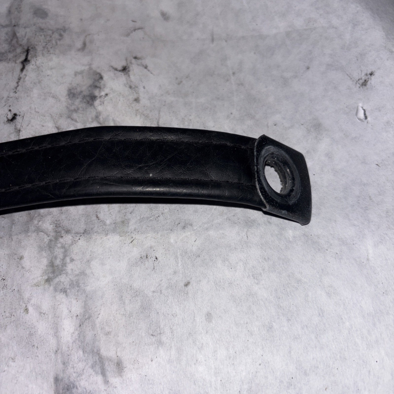 77310-MFR-670 SEAT BELT 2010 HONDA FURY VT1300CX