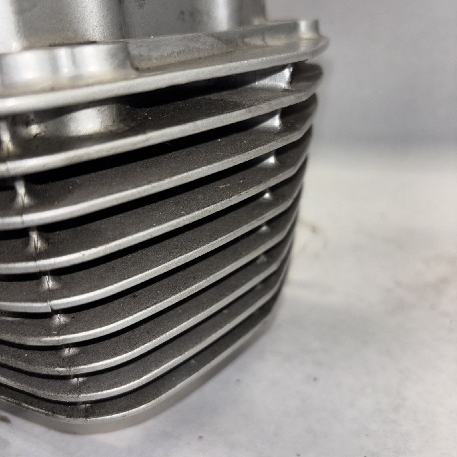 12120-MFR-670 CYLINDER, REAR 2010 HONDA FURY VT1300CX