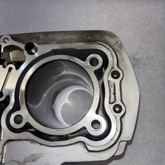 12110-MFR-670 CYLINDER, FRONT 2010 HONDA FURY VT1300CX