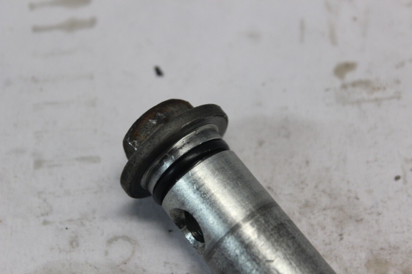 Oil Filter Valve 16126-1108 1982 KZ750N SPECTRE