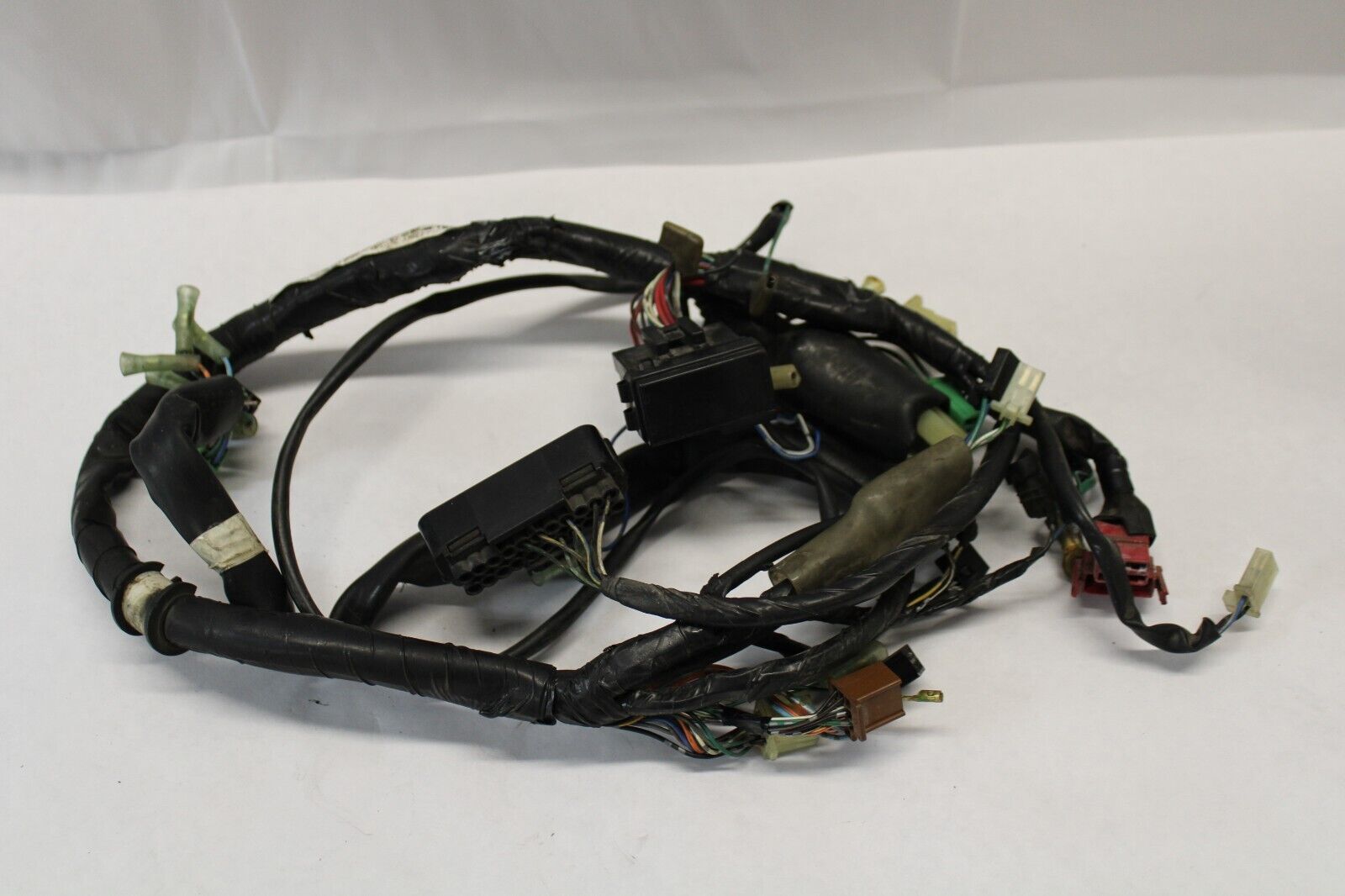 Main Wire Harness 32100-MCK-A70 2007 Honda Shadow Sabre VT1100C2