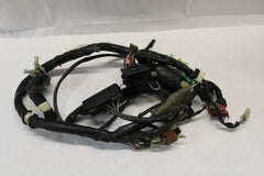 Main Wire Harness 32100-MCK-A70 2007 Honda Shadow Sabre VT1100C2