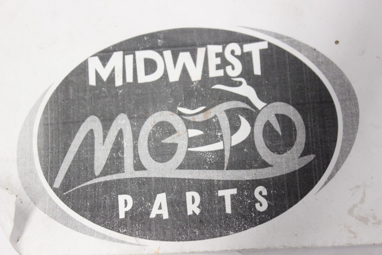 FINAL DRIVEN FLANGE 42610-MB0-020 1984 Honda VF700C