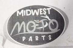 FINAL DRIVEN FLANGE 42610-MB0-020 1984 Honda VF700C