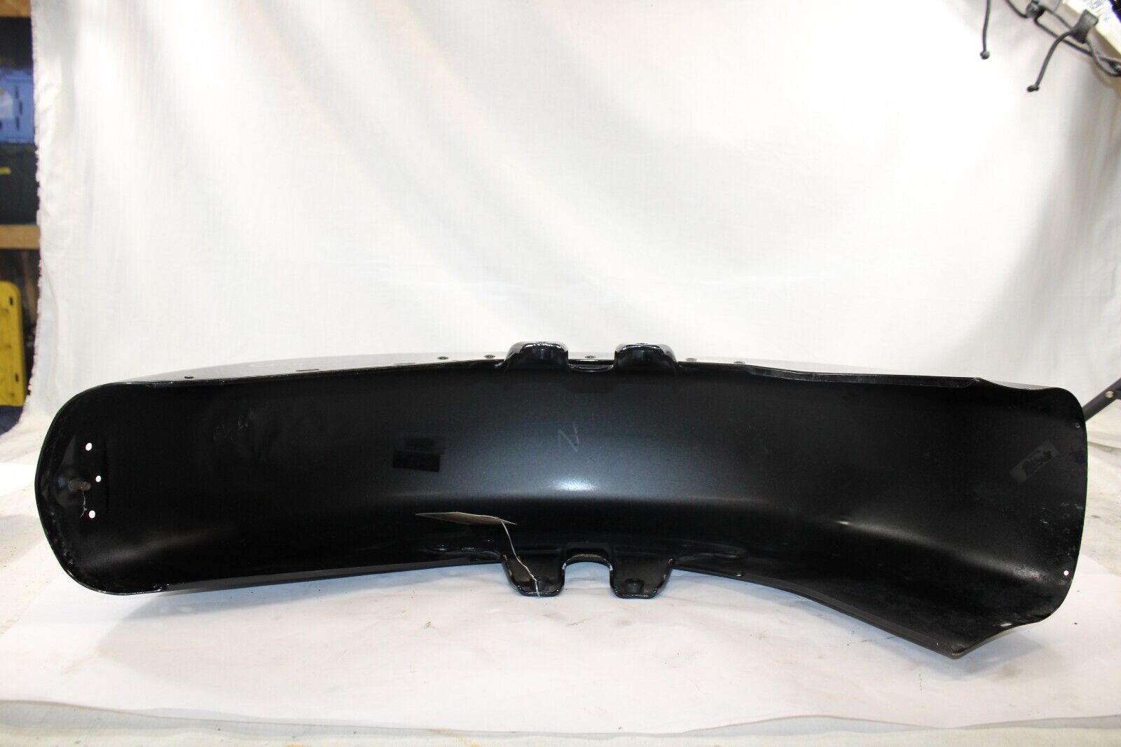 Front Fender 59093-87 1994 Harley Davidson Ultra Classic