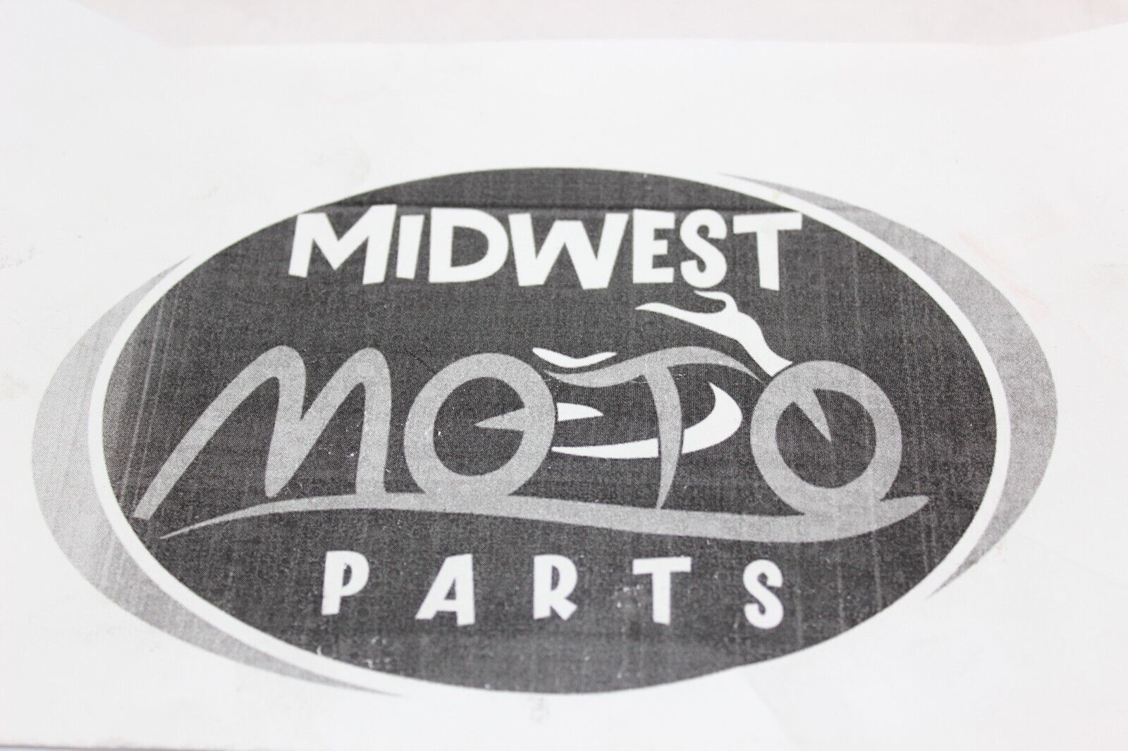 MIRROR RIGHT CHROME 56500-03F10 2000 Suzuki Intruder VL1500