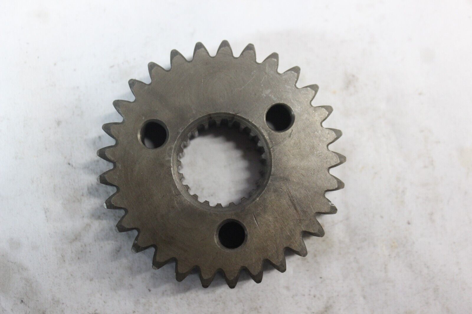 2ND SHAFT GEAR 29T 13097-1345 1982 KZ750N SPECTRE