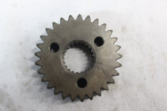 2ND SHAFT GEAR 29T 13097-1345 1982 KZ750N SPECTRE