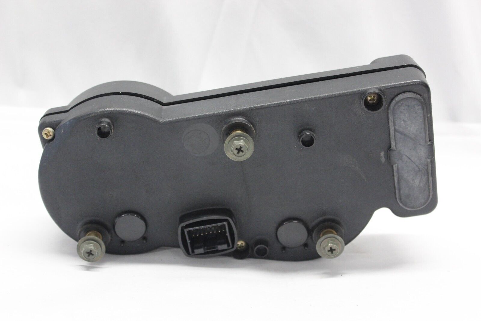 SPEEDOMETER (8472MILES) 34120-34E50 1999 Suzuki GSX-R600