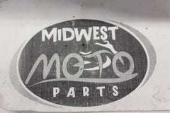 SHIFT CAM STOPPER W/SPRING 25350-26D01 1999 GSX R600