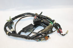 Main Wire Harness 32100-MCK-A70 2007 Honda Shadow Sabre VT1100C2