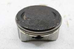 Piston (STD) 21962-07, on part 21989-07 2013 Harley Davidson Roadglide