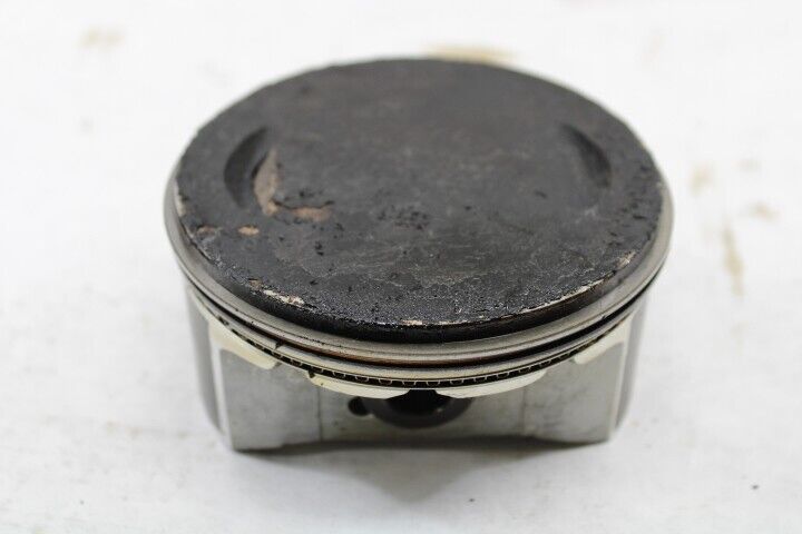 Piston (STD) 21962-07, on part 21989-07 2013 Harley Davidson Roadglide