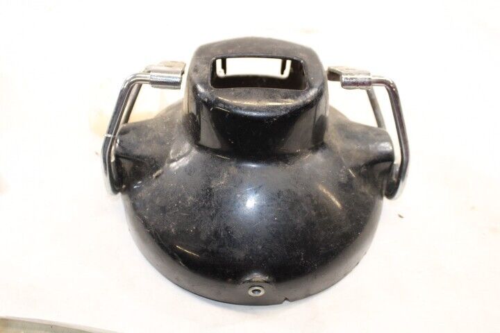 Headlight Case Black #61301-375-003B 1983 Honda Goldwing GL1100