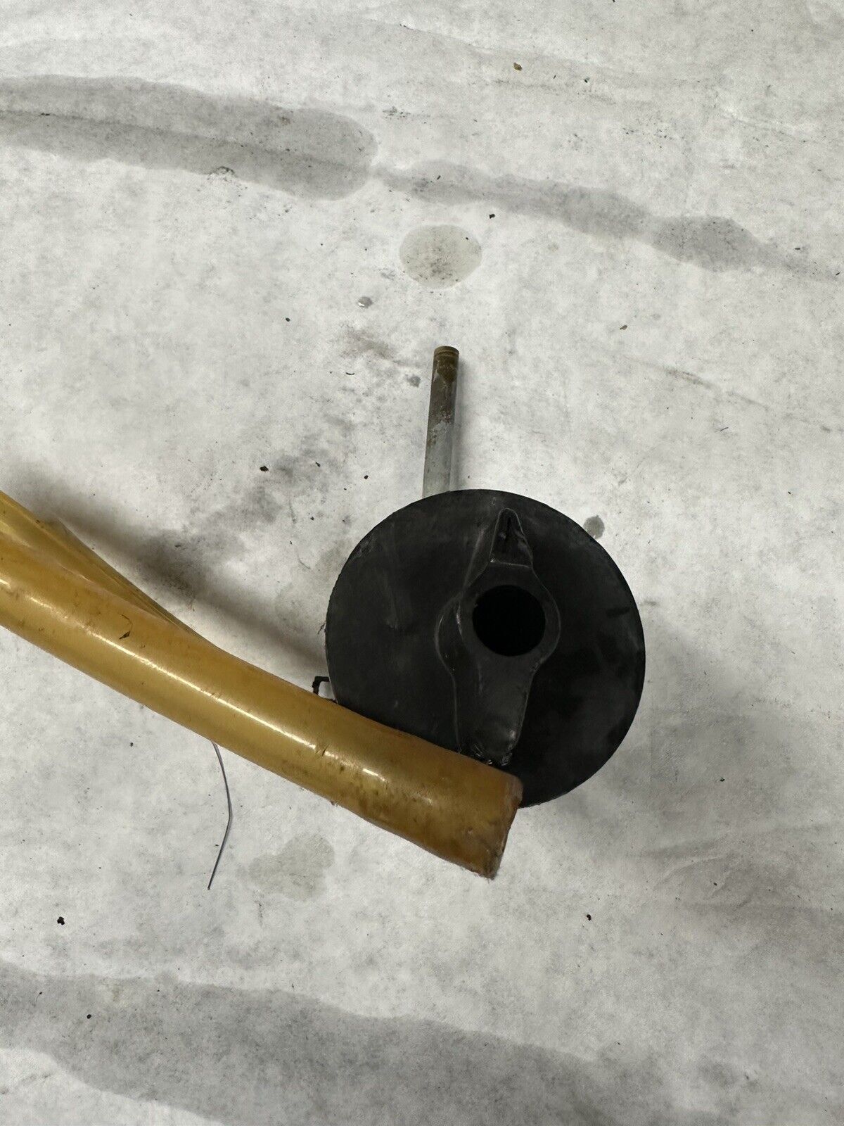 PETCOCK ASSY. 1997 Honda CBR600F3 16950-MAL-601