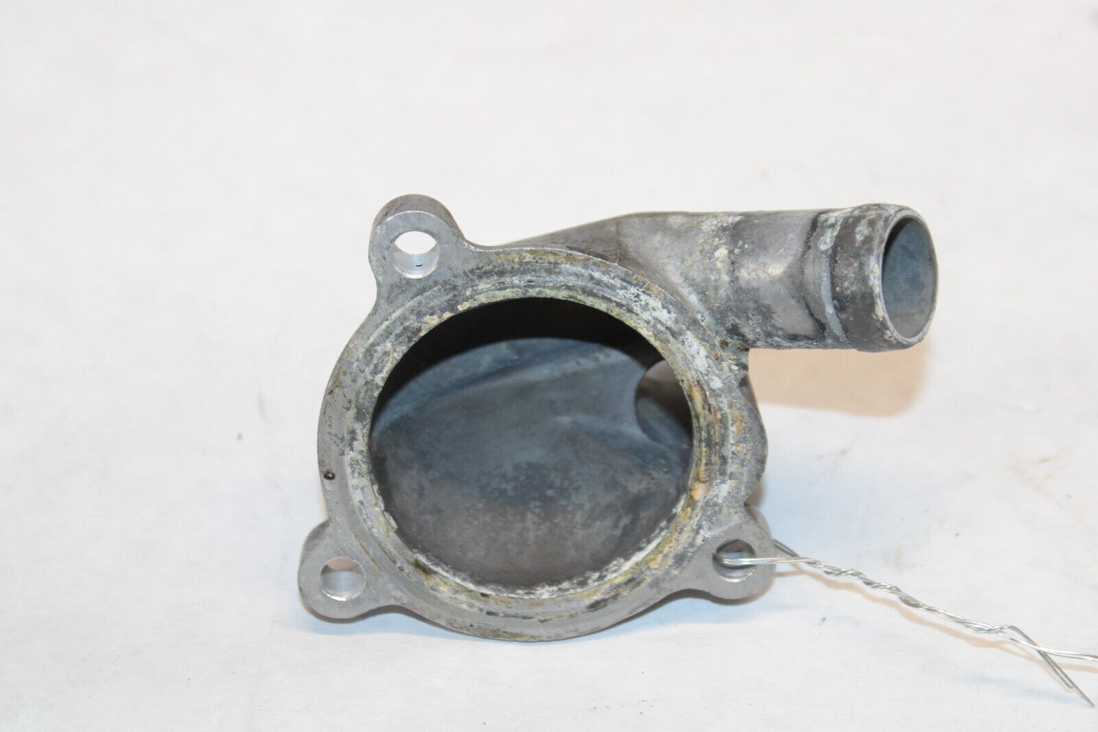 THERMOSTAT COVER 19315-ME9-000 1983 Honda VT750C Shadow