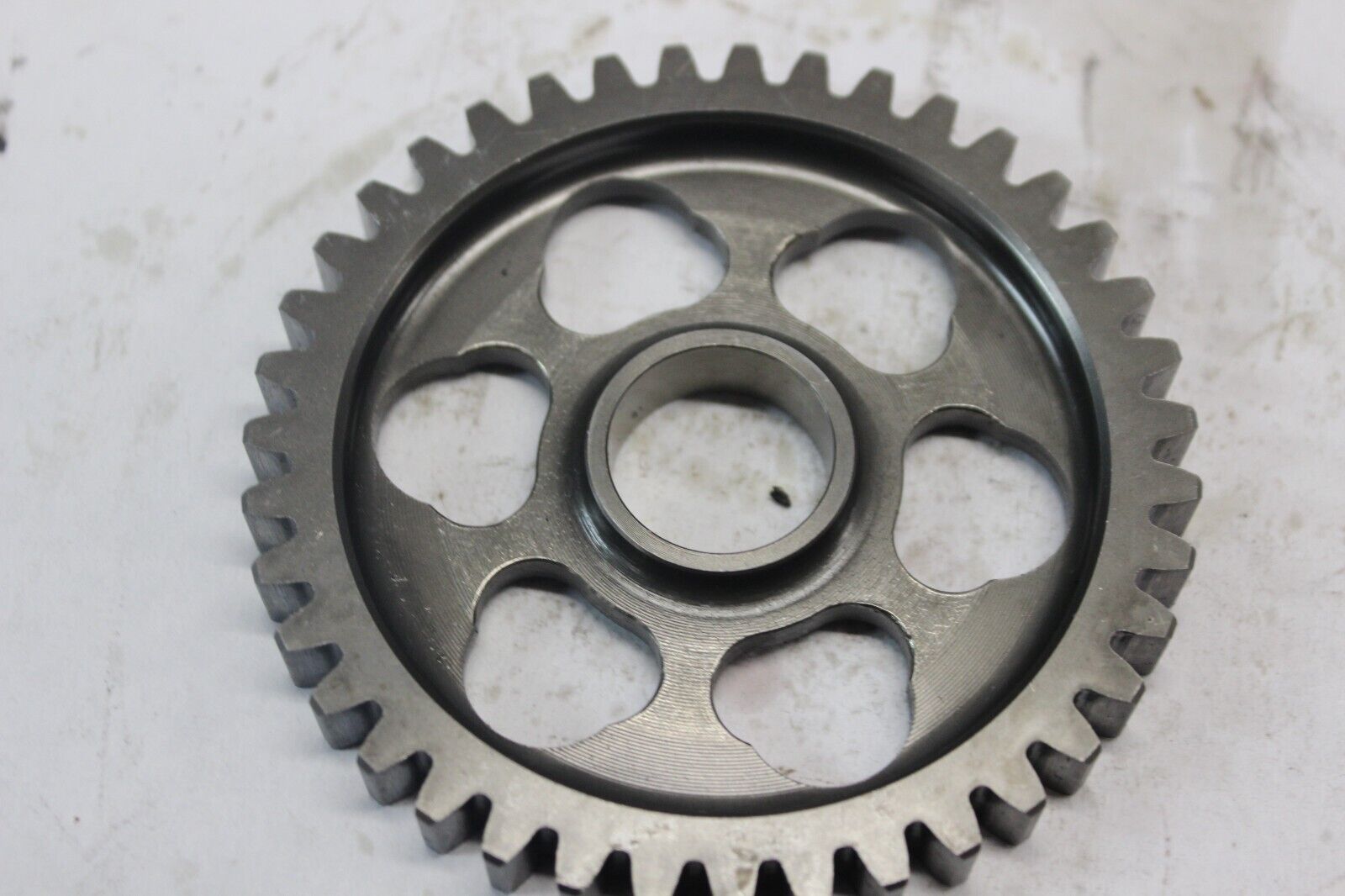 Countershaft Low Gear 39T 23421-MB0-000 1984 HONDA VF700C