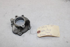 Water Pump Cover 19221-371-980 1983 Honda Goldwing GL1100