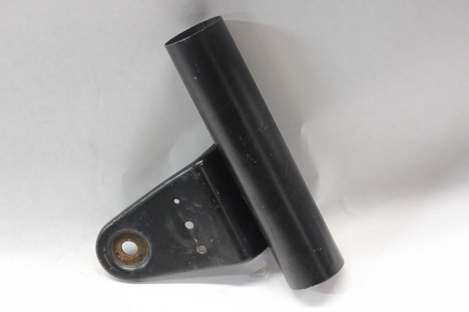 FRONT FORK COVER RIGHT BLACK 44033-1088 1982 Kawasaki Spectre KZ750N