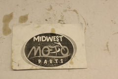 Steering Stem 51410-34E00 1999 Suzuki GSX-R600