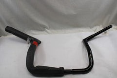 *NEW* FBI Fat Baggers 13" Bars Gloss Black Batwing 1" Clamping Harley Davidson