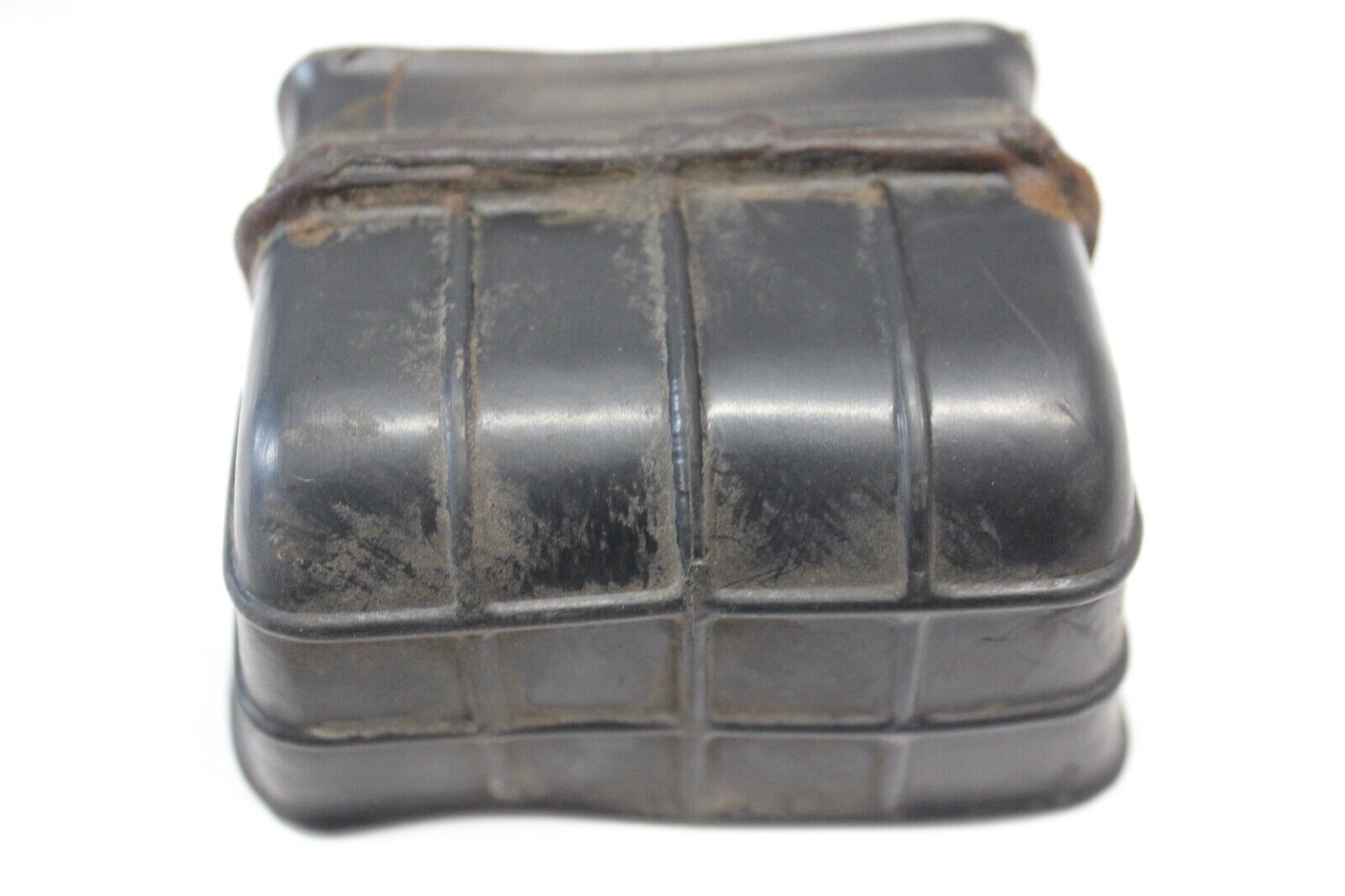 AIR CLEANER INLET DUCT 17254-MB1-670 1984 Honda VF700C