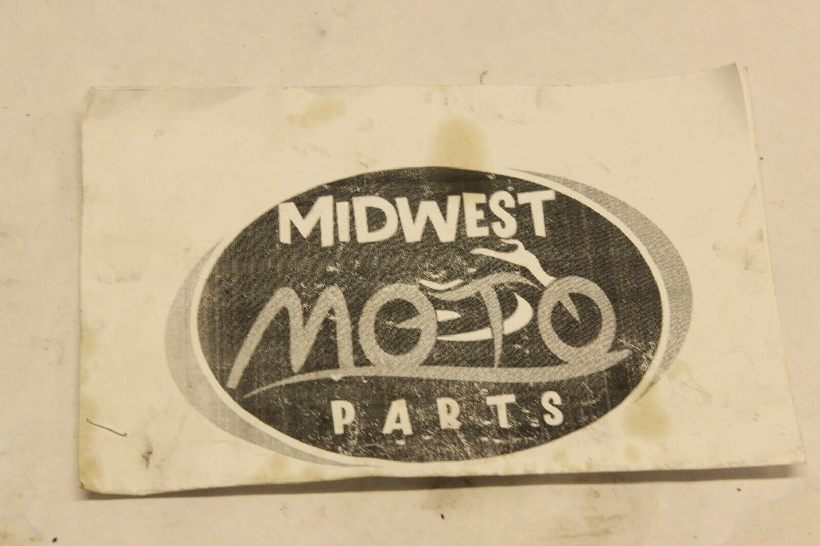 Gas Tank BRACKET, NO.2 1999 Suzuki GSX-R600 44550-33E00