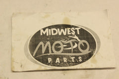 Gas Tank BRACKET, NO.2 1999 Suzuki GSX-R600 44550-33E00