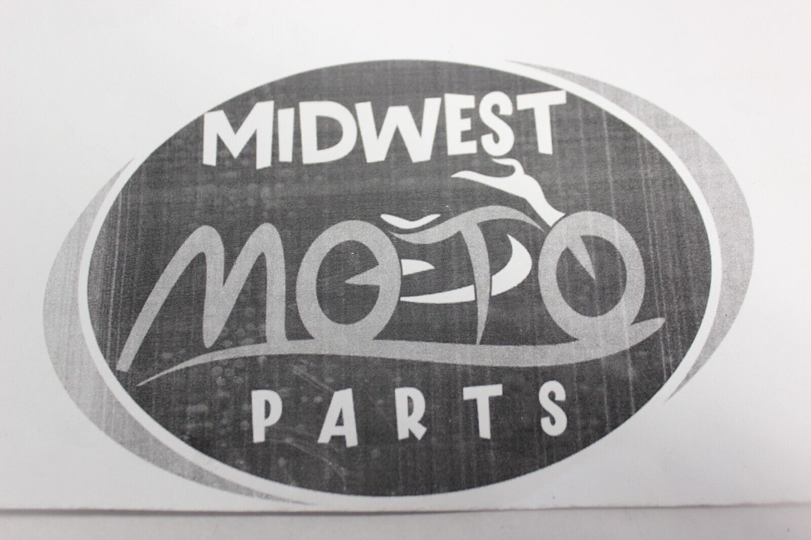 HEADLIGHT BRACKET LEFT 61303-MB4-003 1984 Honda VF700C