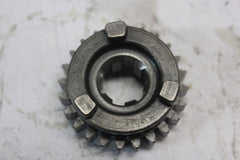 Countershaft 6th Gear 24T 23521-MB0-010 1984 HONDA VF700C
