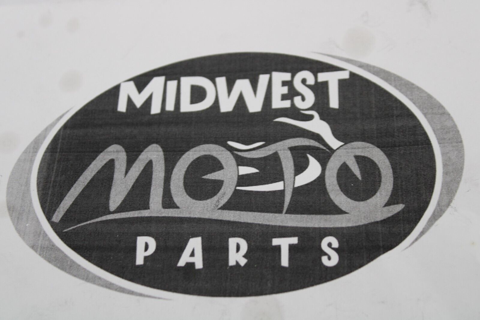 Water Joint 19523-MT4-000 1997 Honda Magna VF750