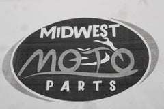 Water Joint 19523-MT4-000 1997 Honda Magna VF750